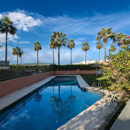 Apartment Stunning Tropical Oasis 3br, Pool And Water Views *